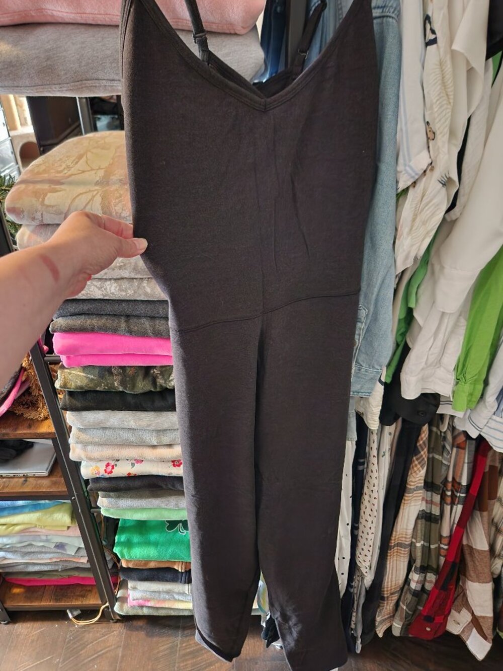 Jumpsuit
